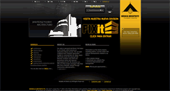 Desktop Screenshot of abdallaarquitectos.com
